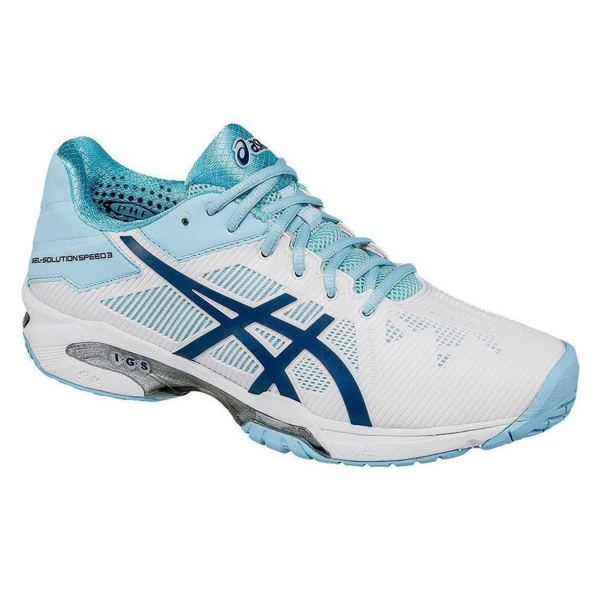 Asics gel on sale solution 3